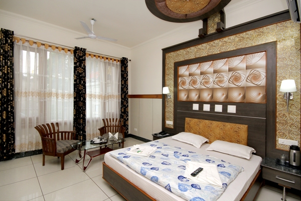 Hotel in Jammu, Lodges in Jammu