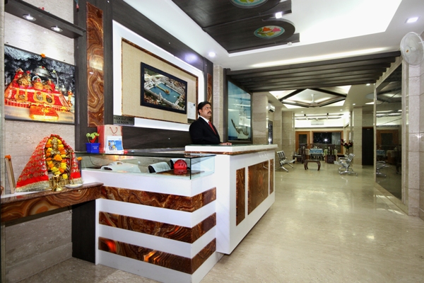 Hotel in Jammu, Lodges in Jammu