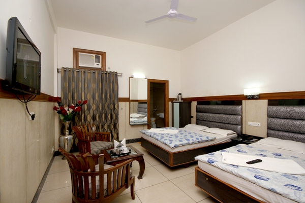 Hotel in Jammu, Lodges in Jammu